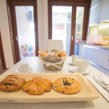 Bed and Breakfast Malenki Rzym Zewnętrze zdjęcie