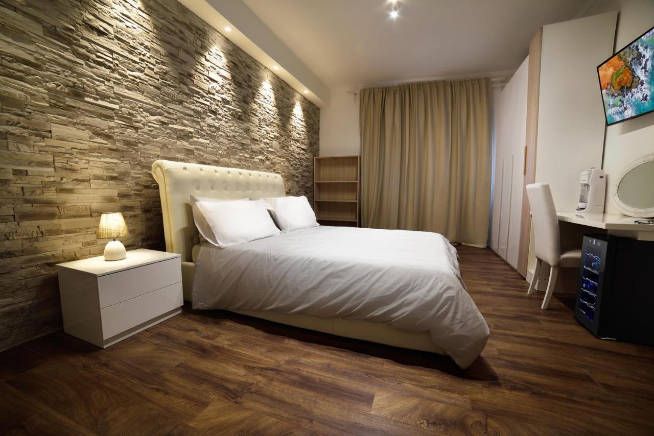 Bed and Breakfast Malenki Rzym Zewnętrze zdjęcie
