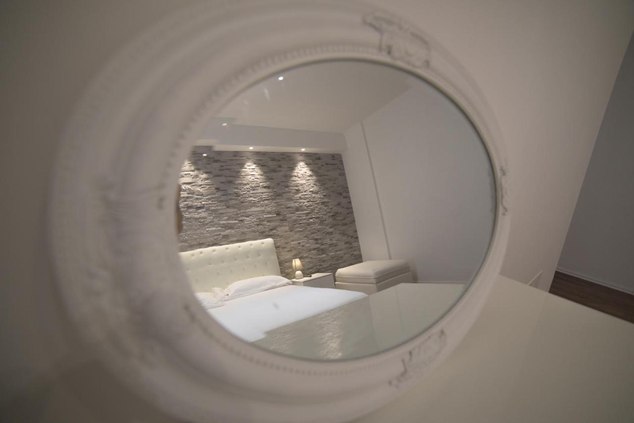 Bed and Breakfast Malenki Rzym Zewnętrze zdjęcie