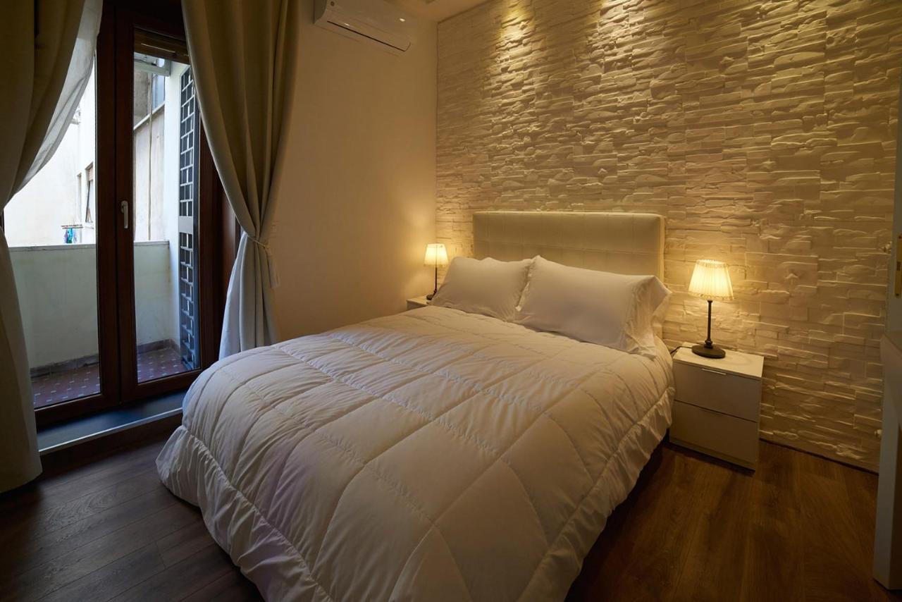 Bed and Breakfast Malenki Rzym Zewnętrze zdjęcie