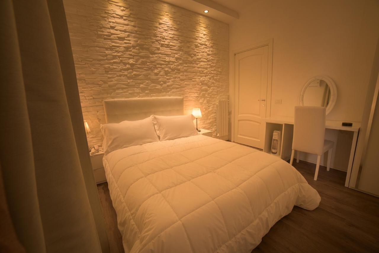 Bed and Breakfast Malenki Rzym Zewnętrze zdjęcie