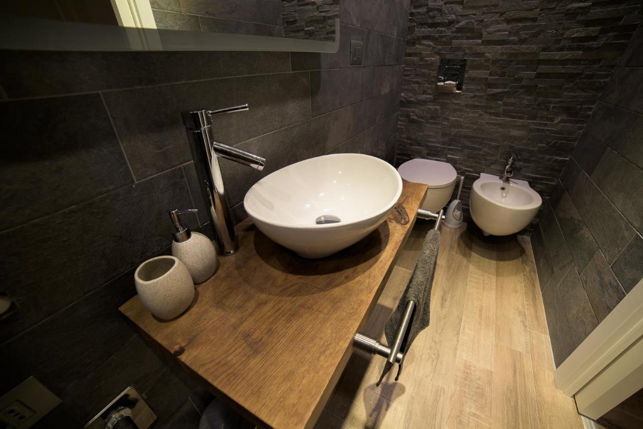 Bed and Breakfast Malenki Rzym Zewnętrze zdjęcie